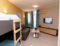 Heaven Hotel - Two bedroom apartment sea view