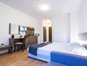 Admiral Plaza hotel - Double room