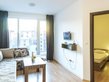 Admiral Plaza hotel - Appartement mit einem Schlafzimmer