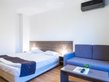 Admiral Plaza hotel - single room