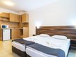 Admiral Plaza hotel - single use in studio