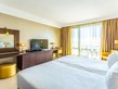 Barcelo Royal Beach Hotel - double deluxe room (single use)