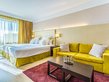 Barcelo Royal Beach Hotel - double/twin room luxury
