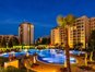 Barcelo Royal Beach Hotel