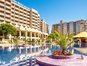 Barcelo Royal Beach Hotel