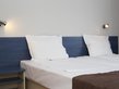 Bohemi Hotel - single room