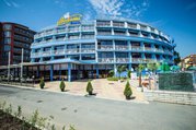 Bohemi Hotel