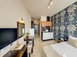 BRIZ Beach Aparthotel - studio deluxe park view