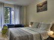 Excelsior Hotel Apartments - Appartement mit 2 Schlafzimmern