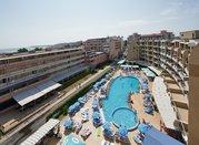 Grenada hotel