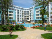 Holiday complex Yassen
