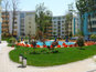 Holiday complex Yassen