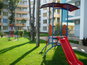 Holiday complex Yassen
