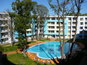 Holiday complex Yassen
