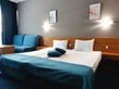 Hotel Aquamarine - double room min 3 adults or up 4 adults
