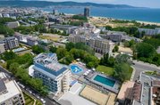 Hotel Aquamarine