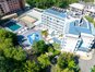 Hotel Aquamarine