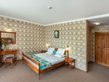 Hotel Mercury - Doppelzimmer Standard