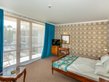Hotel Mercury - Einzelzimmer Standard