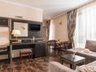 Hotel & Spa "Diamant Residence" - One bedroom apartment
