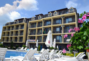 Jasmine Hotel