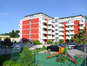 Jasmine Hotel