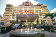 Planeta Hotel
