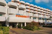 Pomorie Hotel