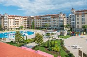 Royal Sun Apartments