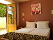 Hotel Chuchulev - Doppelzimmer Economy