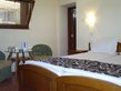 Hotel Chuchulev - sgl economy garden with private external bathroom