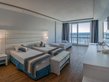 Hotel Villa List - double luxury room sea view 2ad+2ch