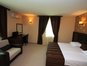 Siena House Hotel - Double room with terrace