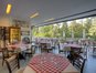 Lebed Hotel - Dolce Vita restaurant