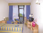 Lebed Hotel - Double/twin room