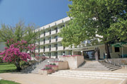 Lebed Hotel