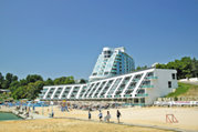 Rubin Hotel
