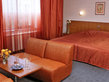 FORUM hotel-restaurant - double room deluxe