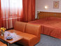 FORUM hotel-restaurant - DBL room luxury