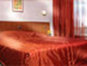FORUM hotel-restaurant - DBL room 