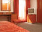 FORUM hotel-restaurant - SGL room