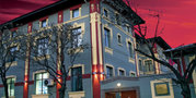 FORUM hotel-restaurant