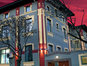 FORUM hotel-restaurant