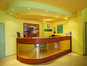 Hotel-restaurant Elegance - Reception