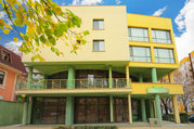 Hotel-restaurant Elegance