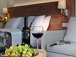 Hotel Winery Starosel - Doppelzimmer Komfort