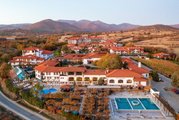 Hotel Winery Starosel