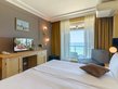 Marina Hotel - double/twin room luxury