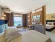 Marina Hotel - Familienzimmer mit Meerblick