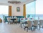 Marina Hotel - Marina restaurant